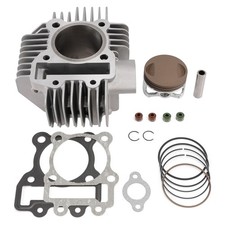 60MM CYLINDER PISTON GASKET KIT FOR YX 150cc 160cc PITBIKES PIT BIKE YX150 YX160