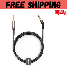 2.5Mm to 3.5Mm Audio Aux Cable for Bose 700 Quietcomfort QC45 QC35II QC35 QC25 H