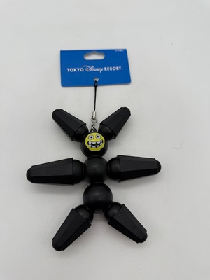 #ad #ad Tokyo Disney Resort Japan Big Hero 6 Megabot Pressure Point Baymax NWT $85.00