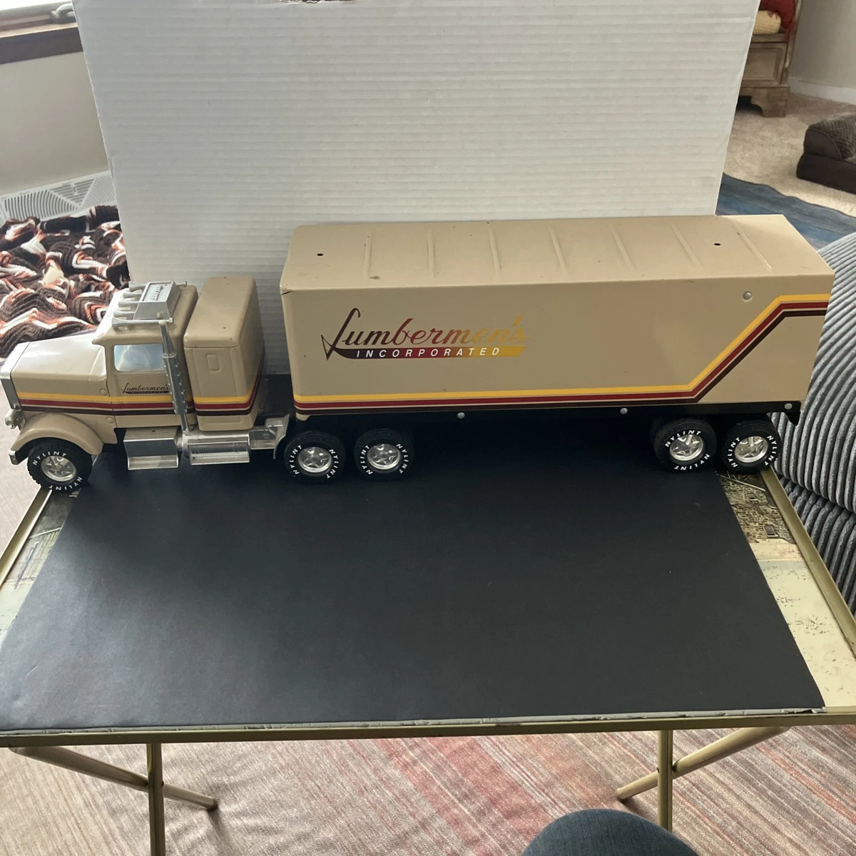 nylint truck trailer products for sale | eBay