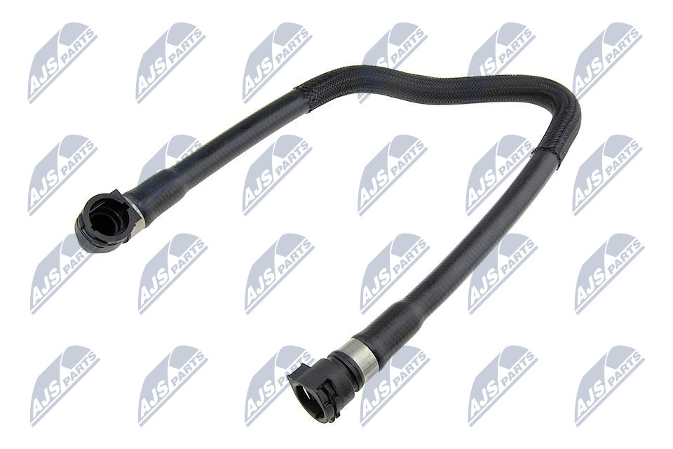 Cooling Radiator Hose For BMW X5 Series E70 X6 E71 E72 17127805600 - Image 8