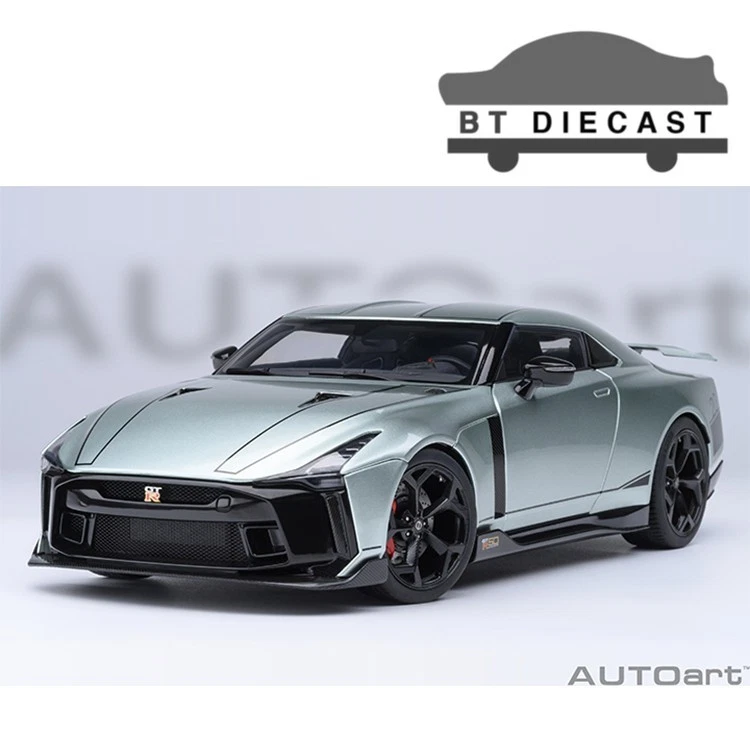 AUTOart Nissan 1:18 Scale Diecast & Toy Vehicles for sale - eBay