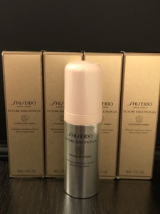 shiseido lx 9ml