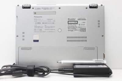美品>> CF-QV9 Core i5/8GB/NVMe 500GB/2in1 Panasonic Let's note CF-QV9 Core i5 10310U 8GB 256GB SSD