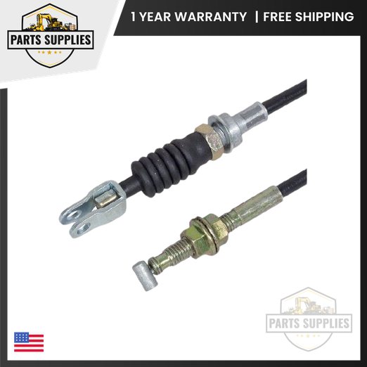 212R5-22201 Accelerator Cable 28 1/4