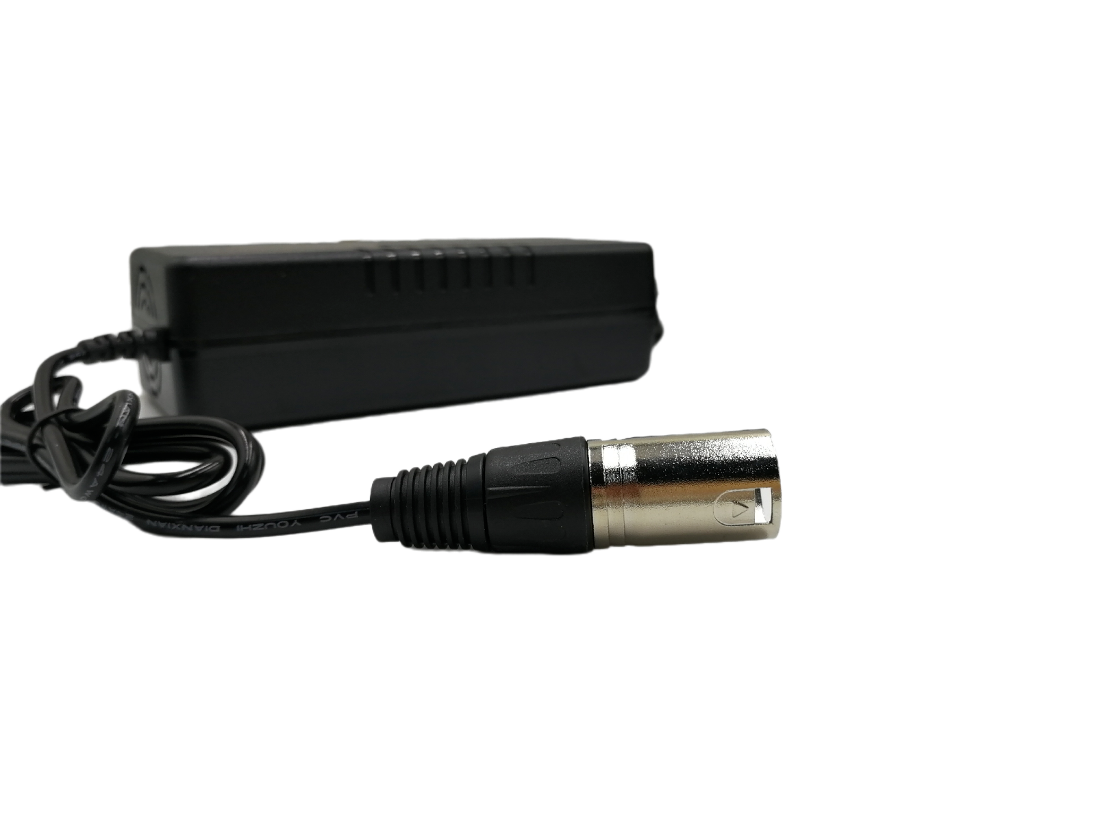 24V 5A 3 Pin XLR Battery Charger For Mobility Pride Scooter Jazzy Power Chair eBay