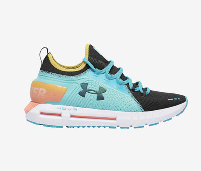 under armour hovr phantom blue