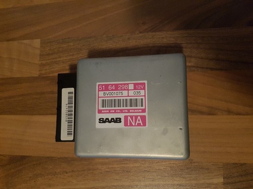 Getriebe Steuergerät 5164298, BV 001075, Saab 9-5   "Räumungsverkauf"