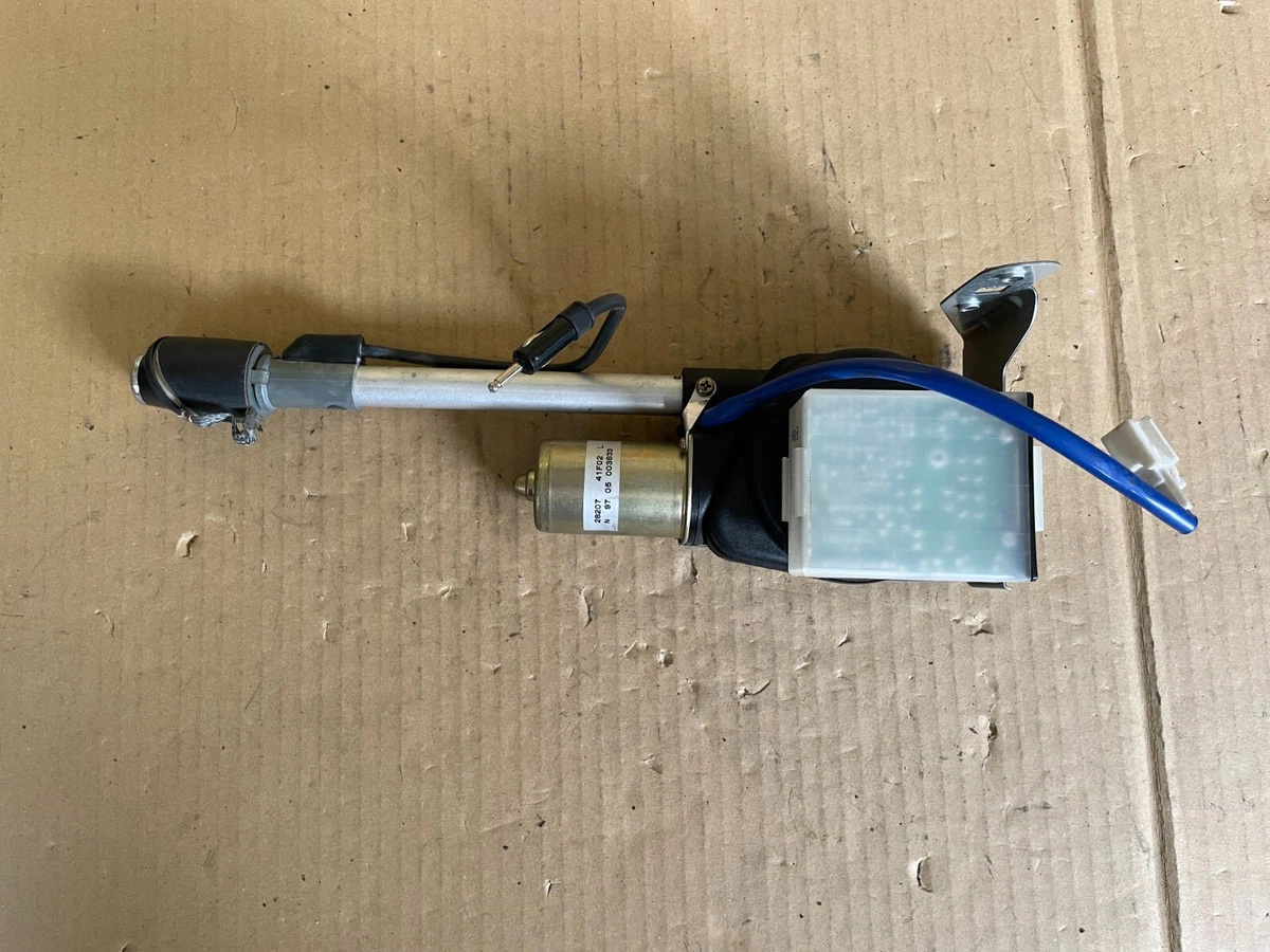 Genuine OEM Antennas for Nissan 240SX for sale | eBay