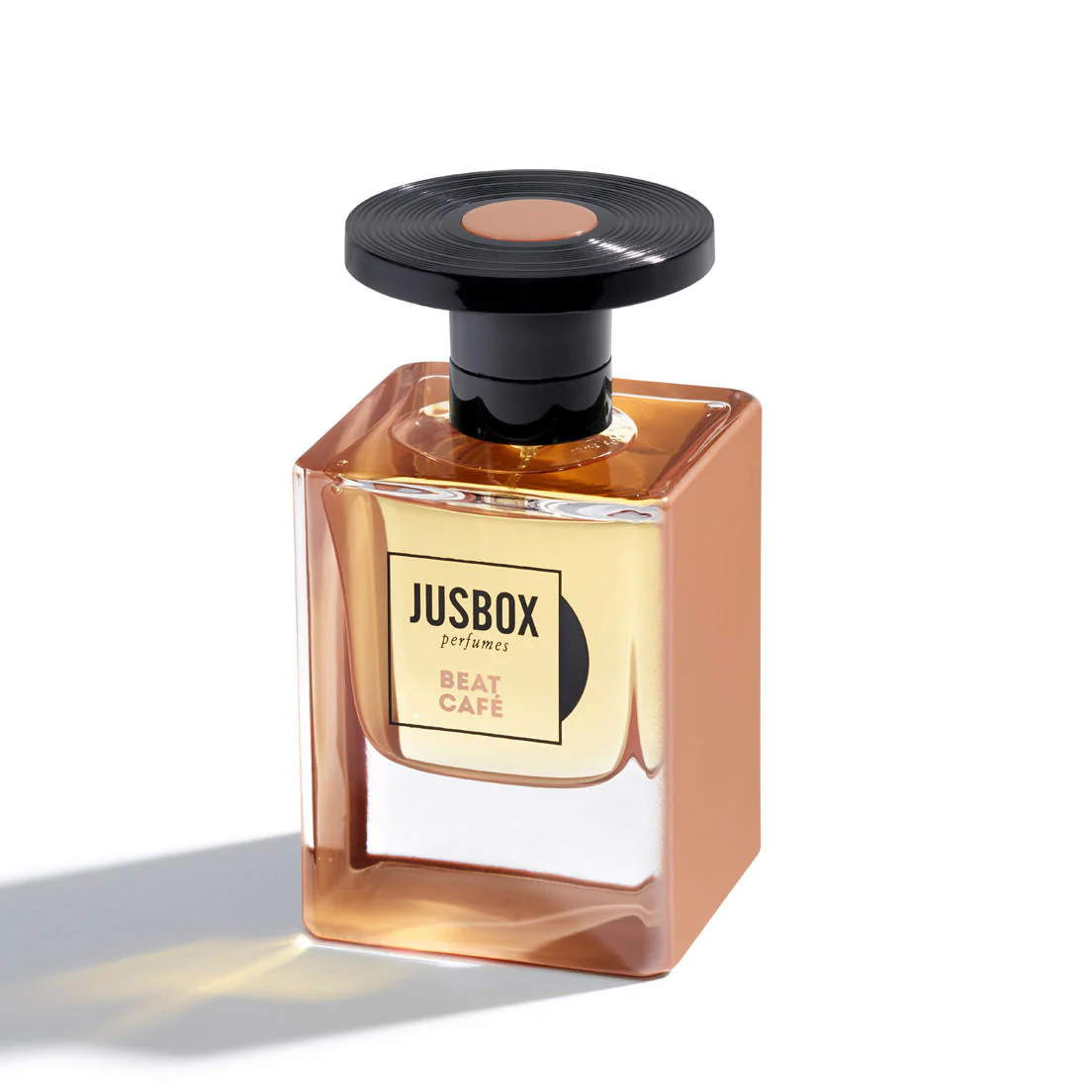 Jusbox Beat Cafe Eau de Parfum 78ml / 2.6 fl oz New without box | eBay