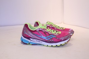 saucony progrid 5 women's