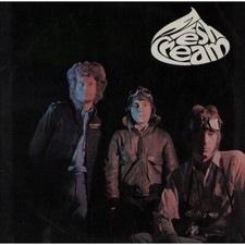 Cream Fresh Cream (180 Gram Vinyl) Records & LPs New