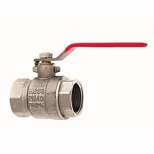BON GAS - G.0325 - Rubinetto a sfera per gas combustibili
