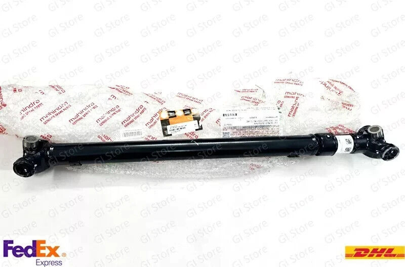 Front Propeller Shaft Axle Drive For Mahindra Roxor 0501AA1641N | eBay