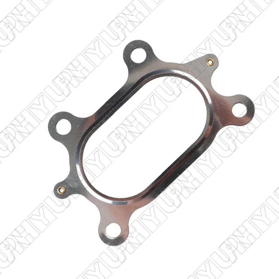 1PCS Car Exhaust Manifold Gasket Repair 18115-RCA-A01 for Honda Acura 2003-2009 - Image 2 of 4