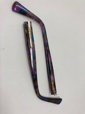 Authentic Temple ARM LEG replacement PARTS Coach HC 6065 5288 135mm YR68