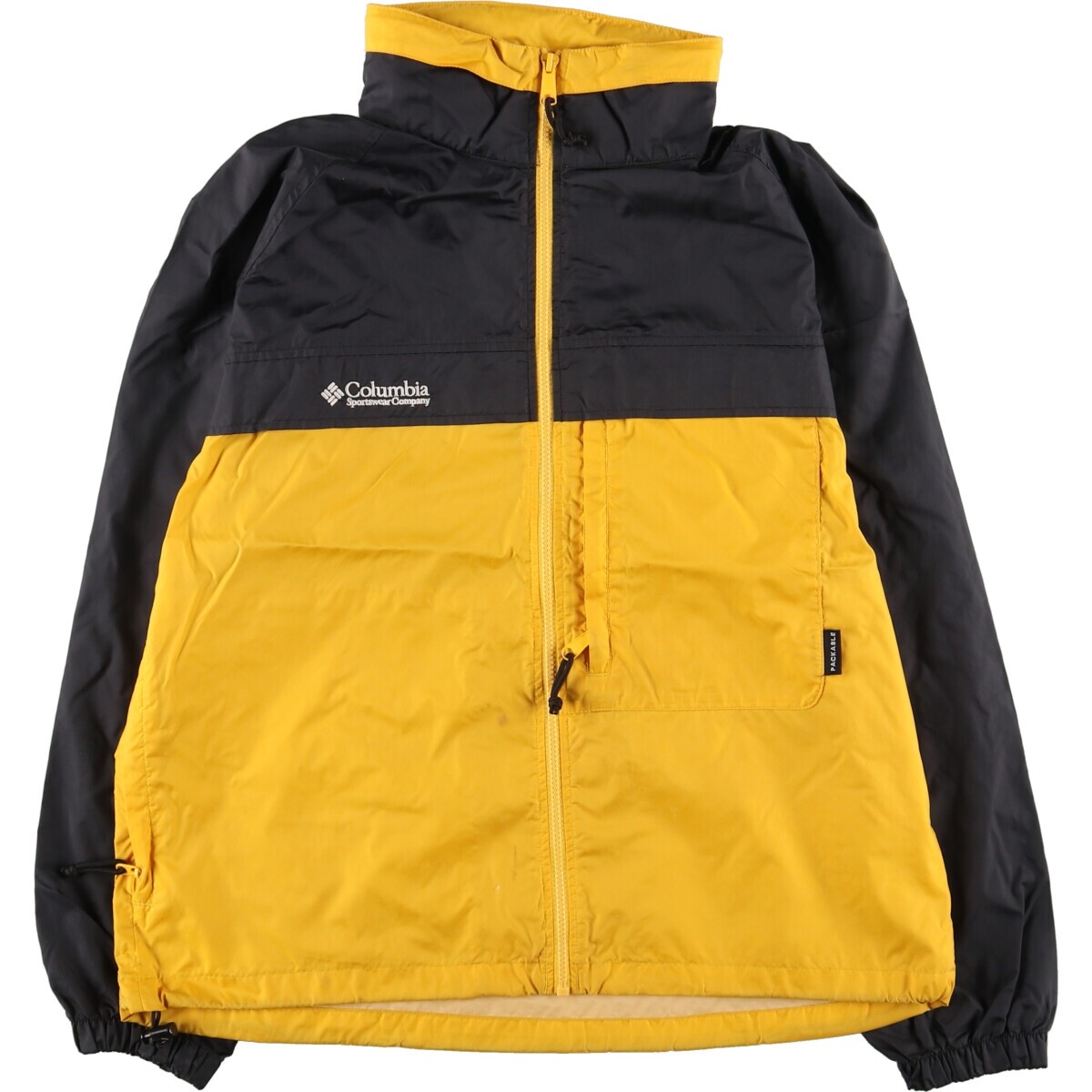 90s~00'S Columbia Mountain Jacket Shell Jacket Men's XL 90s~00'S Columbia Mountain Jacket Shell Jacket Men's XL