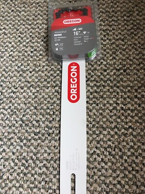 NEW Oregon 27857R 16\