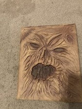 Handmade Necronomicon Evil Dead Book Box