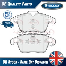 Adatto per Jaguar XF S-Type XE Set pastiglie freno anteriori Stallex T4N9759