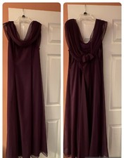 womens bridesmaid dresses size 14