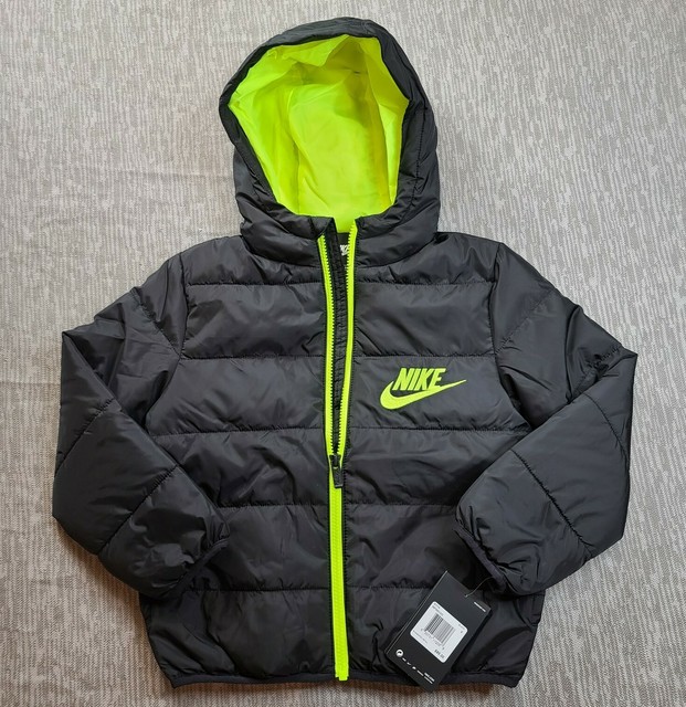 boys nike jacket sale