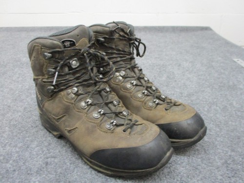 Lowa Camino Gore-tex GTX Boots Men's 9 