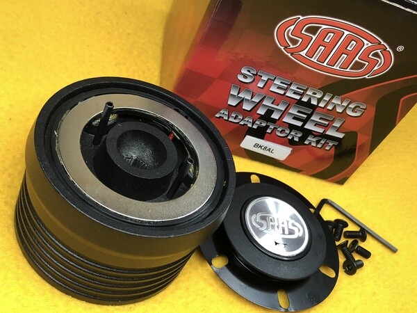 Boss kit for Datsun 1600 P510 inc SSS Steering wheel adapter ADR