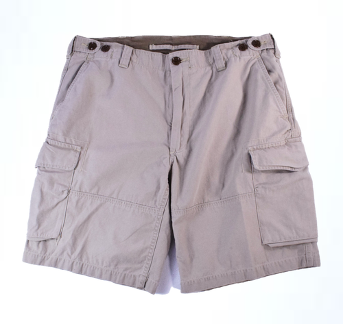 Polo Ralph Lauren Cargo Shorts Khaki 