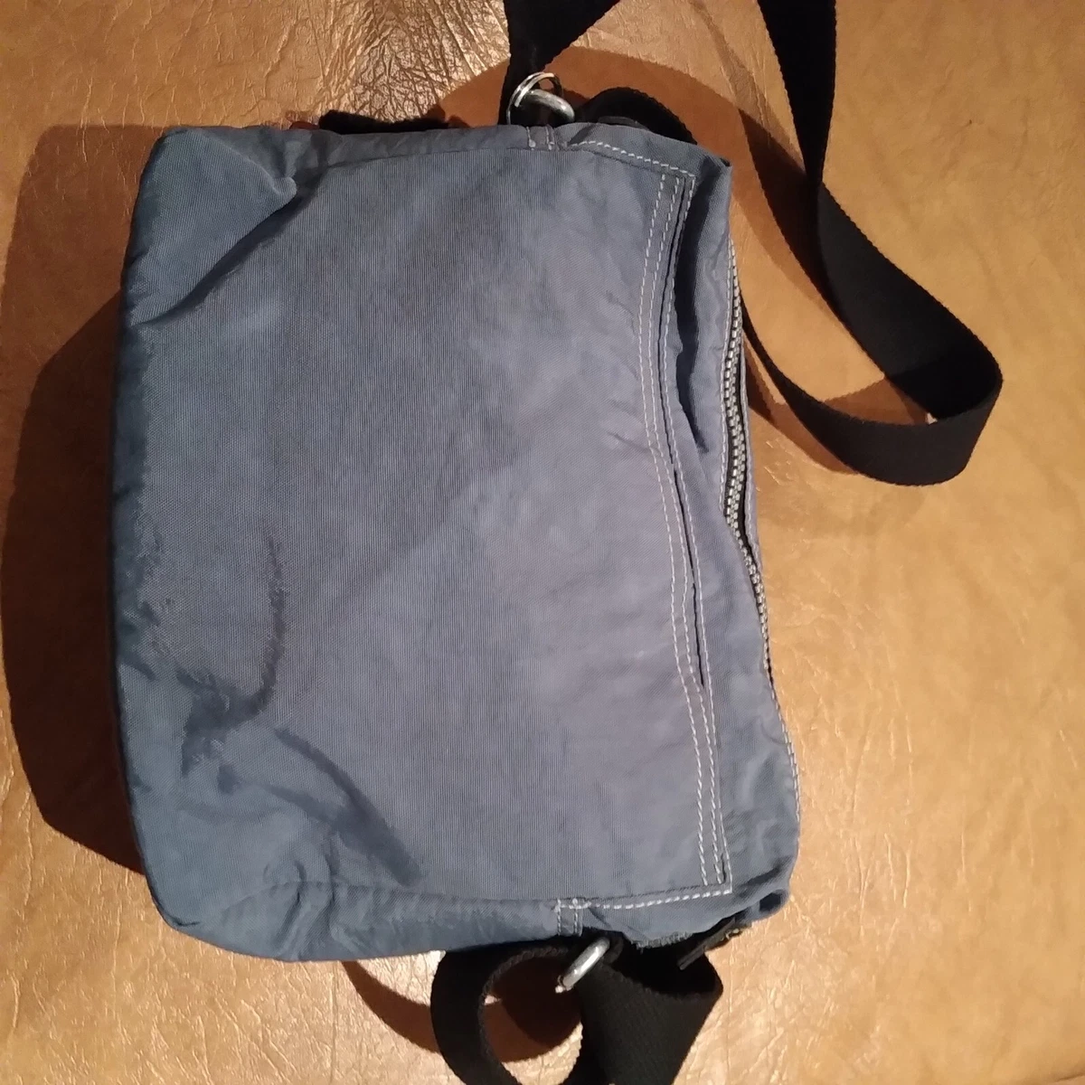 SAC A MAIN KIPLING AVEC SINGE