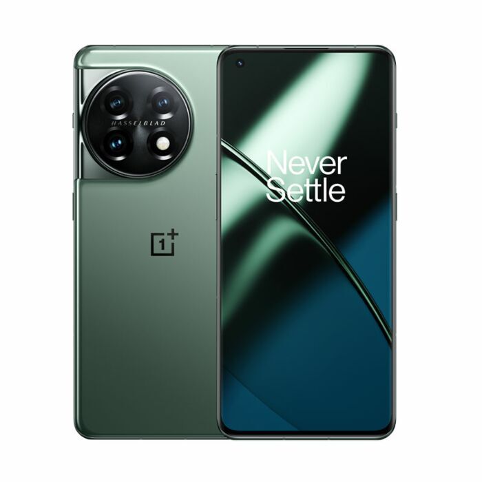 OnePlus 11 5G 6.7