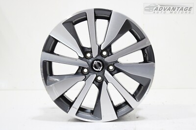 2020-2023 NISSAN SENTRA WHEEL RIM 17X7J ET-48 17R 17