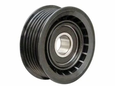 For 2015-2016 Audi A8 Quattro Accessory Belt Idler Pulley Dayco 72875HY DIESEL