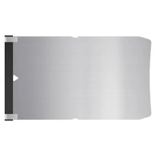 eTone Roll Film Back Dark Slide For Mamiya RB67 Pro SD 645 Camera Light Barrier