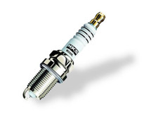 Bougies d'allumage Nissan GT-R