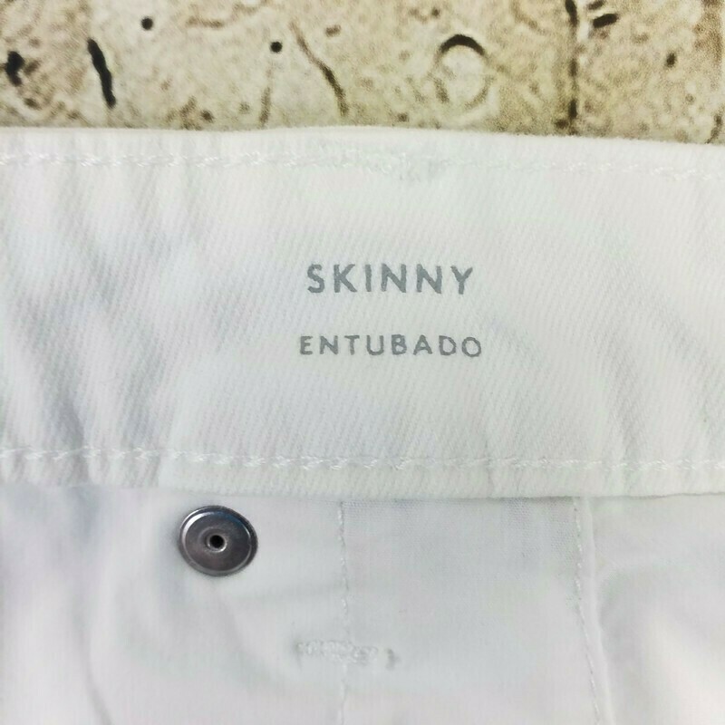 Universal Thread Stain Resistant Stretch High Ris… - image 10