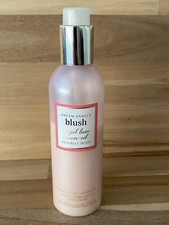 Victoria  s Secret Dream Angels BLUSH Angel Luxe Cream Oil 6.7 Oz