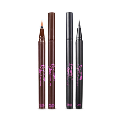 [ETUDE HOUSE] Drawing Show Blush Liner - 0.6g / Free Gift