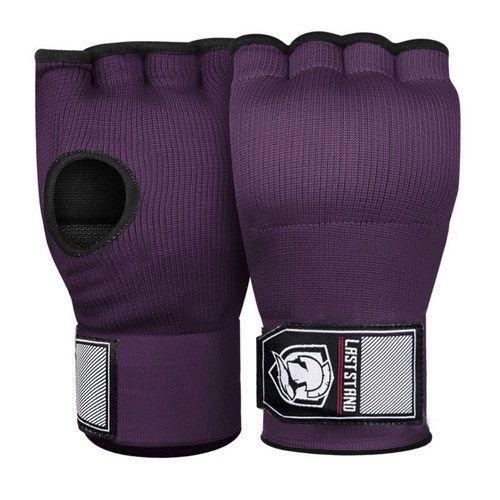 Gel Bandages MMA Boxing Inner Gloves Quick Hand Wraps Training Straps Fitness - Picture 21 of 22