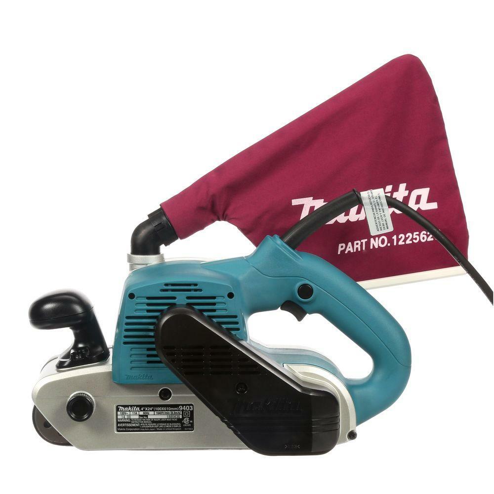 Makita 9403 120V Electric Belt Sander 