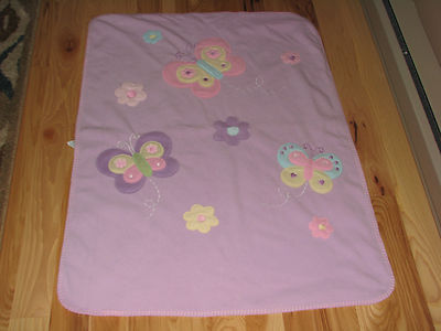 Circo Pink Baby Blanket 2025