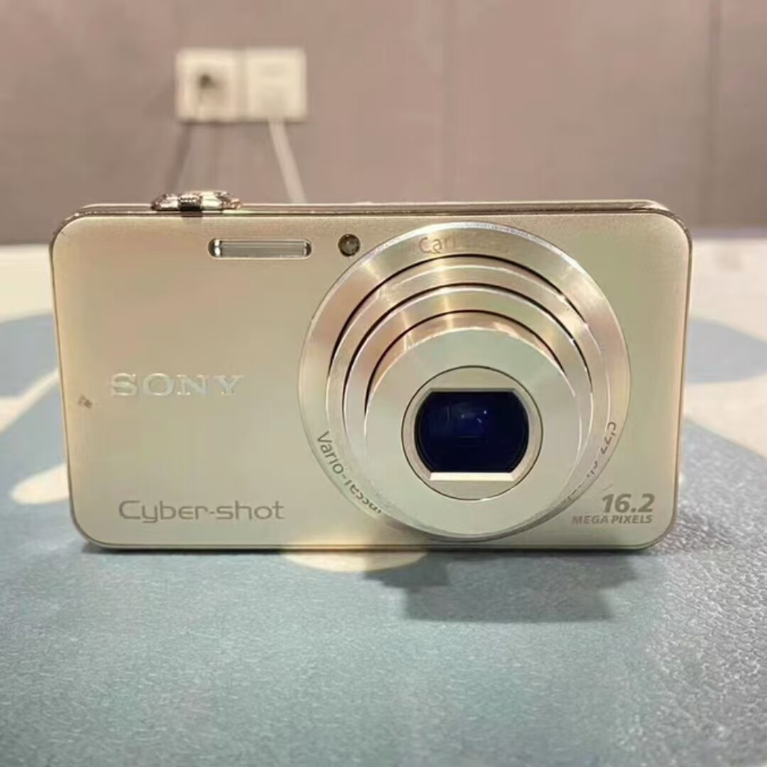 SONY Cyber-shot DSC-WX50 デジカメ Mint] SONY Cyber-shot DSC-WX50 Pink 16.2MP Digital Camera