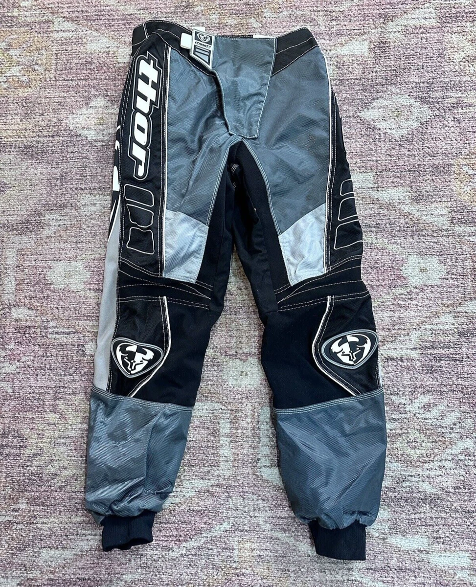 Thor Men 28 in Waist Motorcycle Pants for sale | eBay