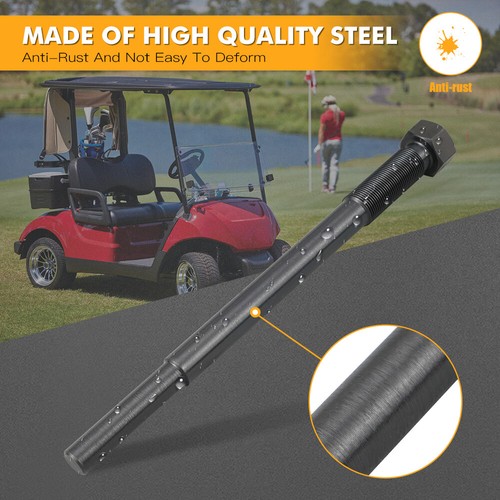 For Yamaha Golf Cart Clutch Puller Removal Tool 19792006 G1 G11 G16