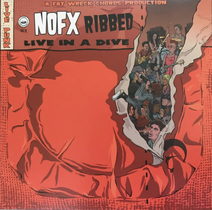 nofx ribbed products for sale | eBay