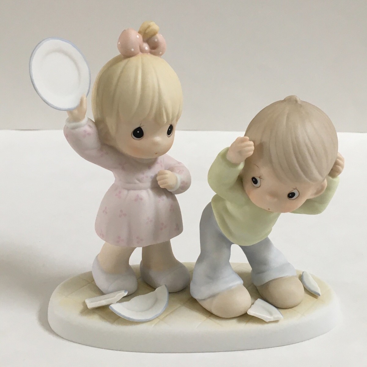 Precious Moments Limited Edition 