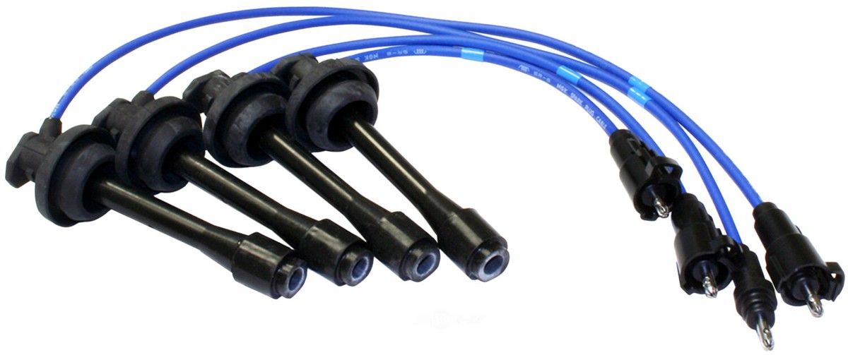 その他 T Spark Plug Wire Set NGK 7899 | eBay