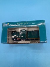 Liberty Classics 1937 Pickup Chevrolet Bank New