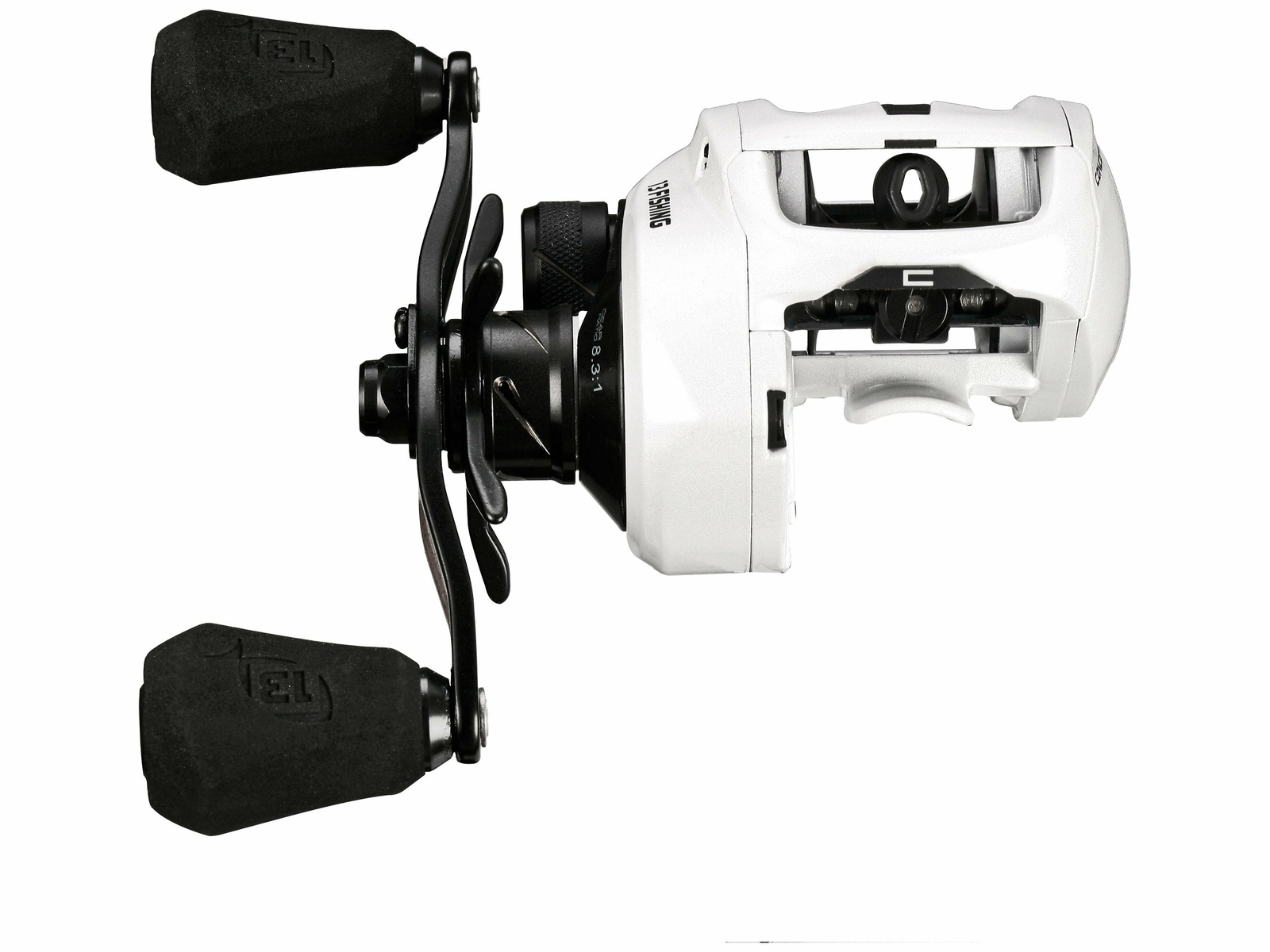 SALE 13 Fishing Concept C2 Baitcast Reel - Choose RH / LH & Ratio FREE SHIPPING