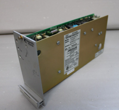 SCIENTIFIC ATLANTA Netzteil EOL90-Q3619A  P/N: 562366  24V DC 7A  ABSOPULSE